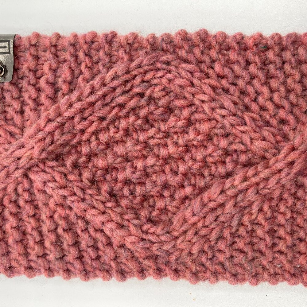 Wool  Headband